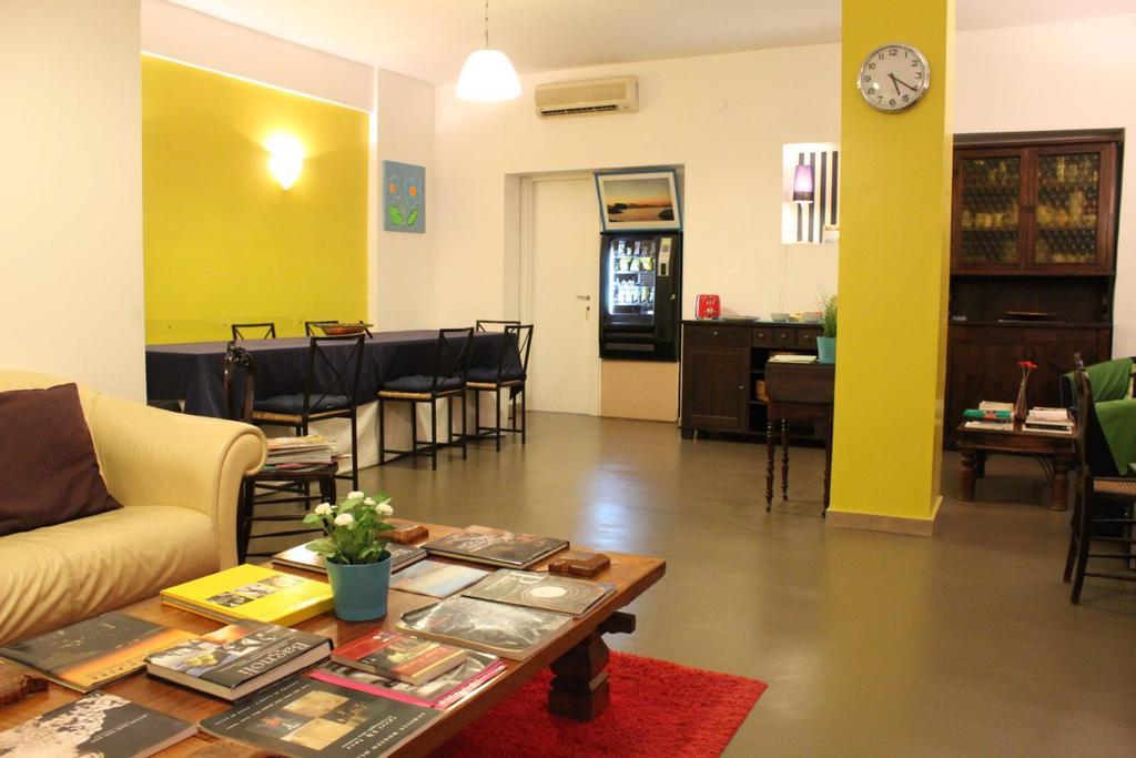 Cappella Vecchia 11 Bed & Breakfast Napels