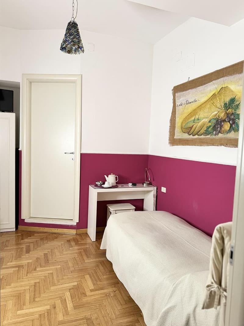 B&B Cappella Vecchia 11 Naples