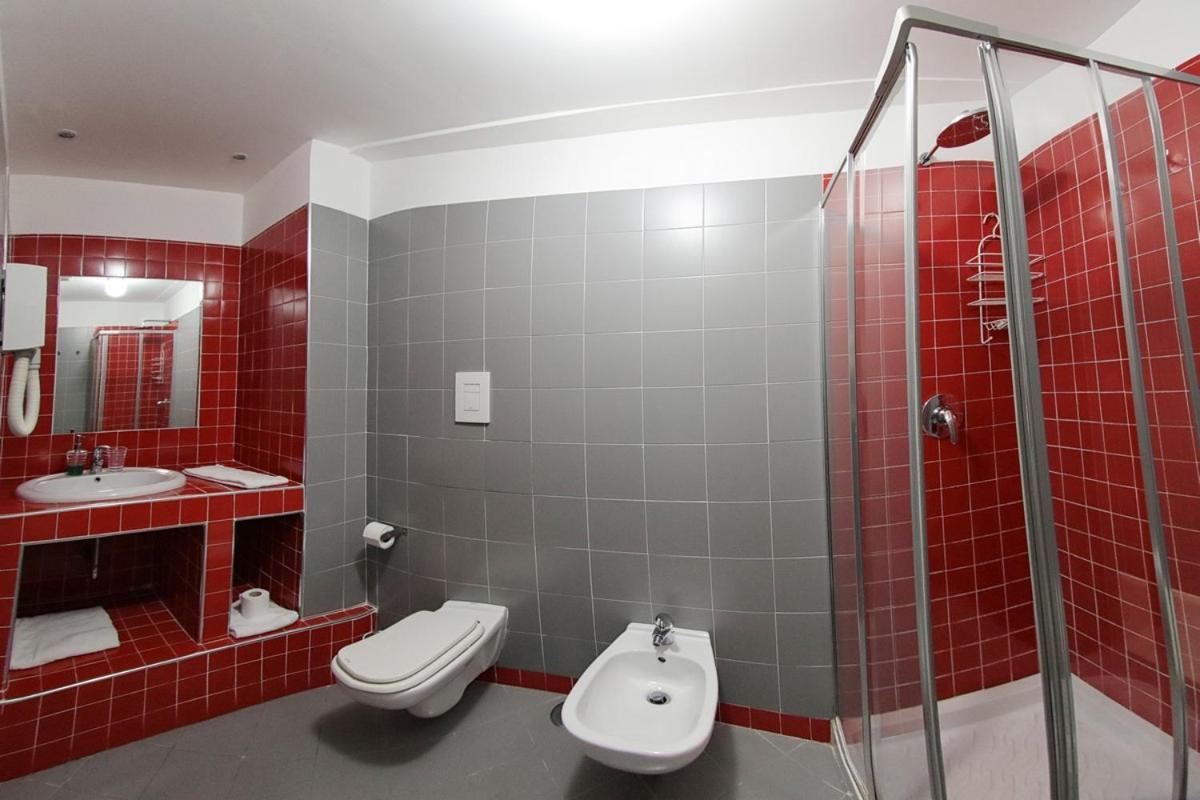 Bed & Breakfast B&B Cappella Vecchia 11 Naples