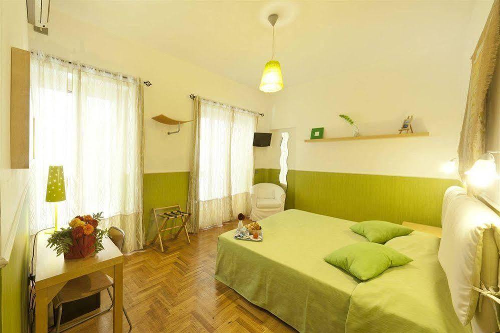 Bed & Breakfast B&B Cappella Vecchia 11
