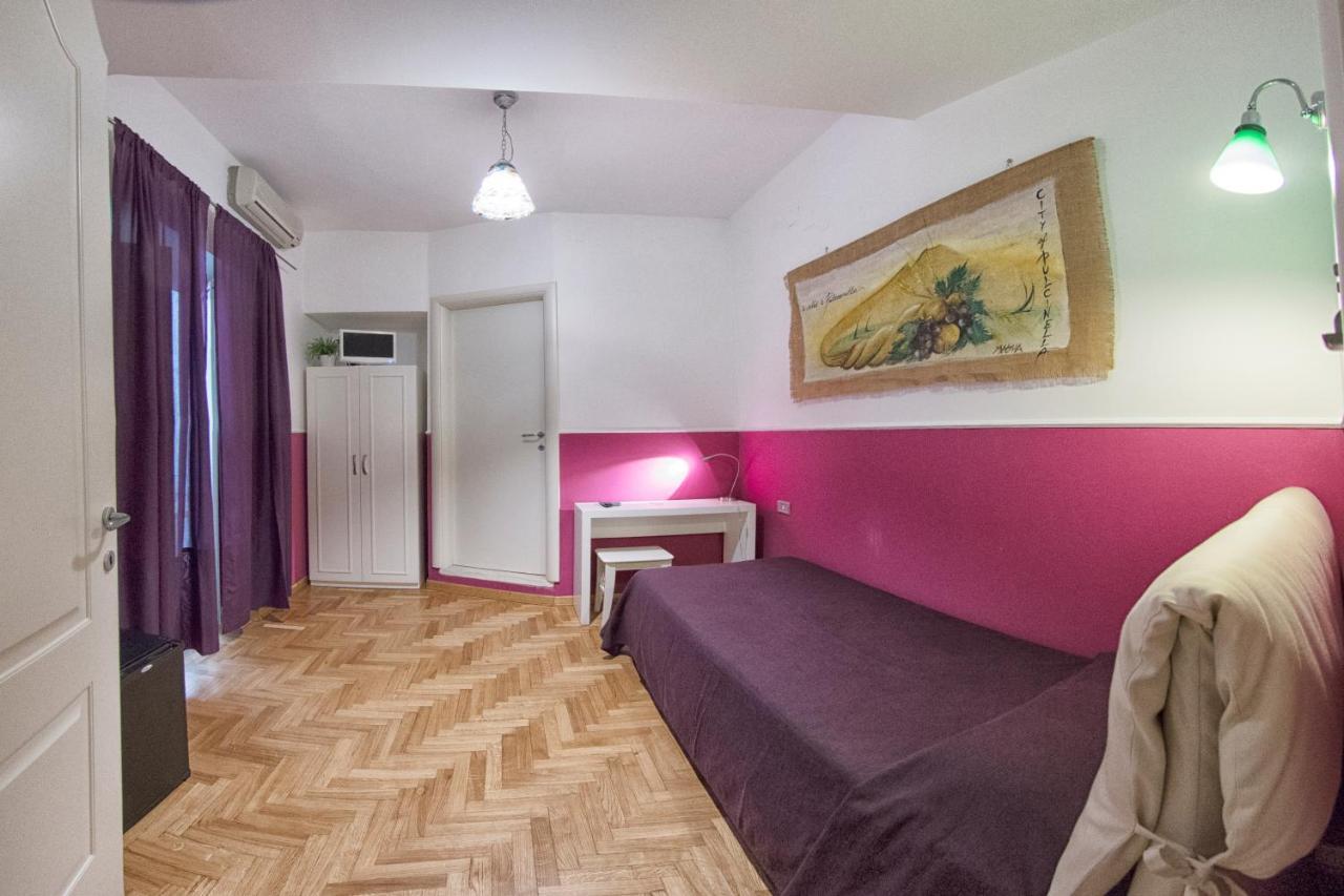 B&B Cappella Vecchia 11 3* Naples